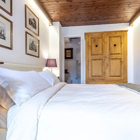 Hellochalet Cervino Ski-in Ski-out Holiday home Breuil-Cervinia