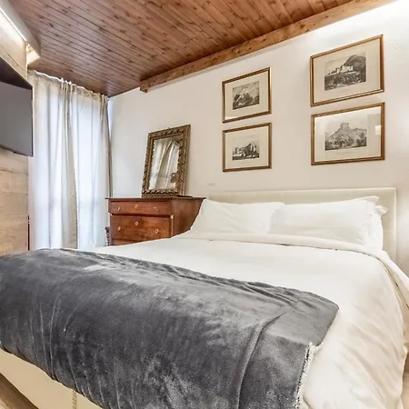 Hellochalet Cervino Ski-in Ski-out * Breuil-Cervinia