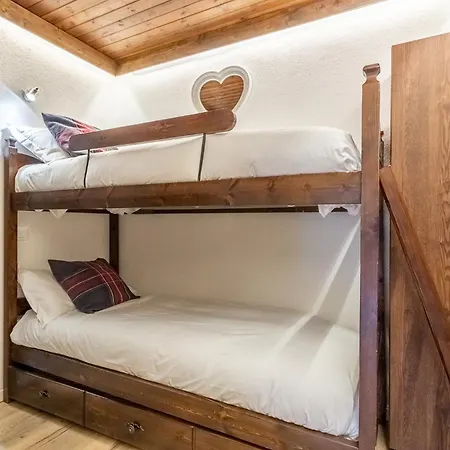 Hellochalet - Cervino Ski-in Ski-out *