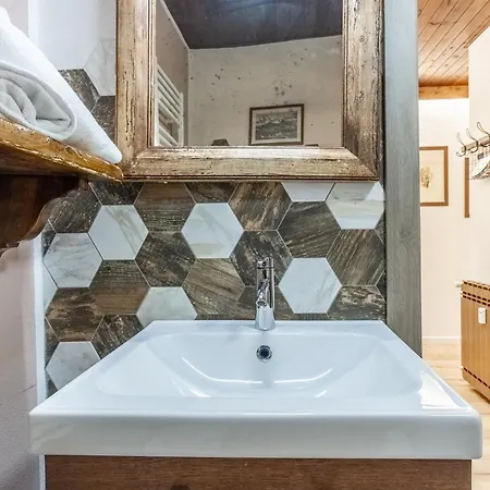 Hellochalet - Cervino Ski-in Ski-out