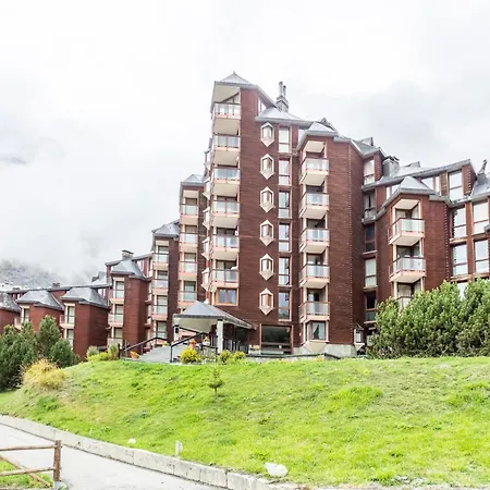 Nyaraló Hellochalet - Cervino Ski-in Ski-out *