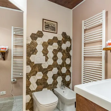 Hellochalet - Cervino Ski-in Ski-out *