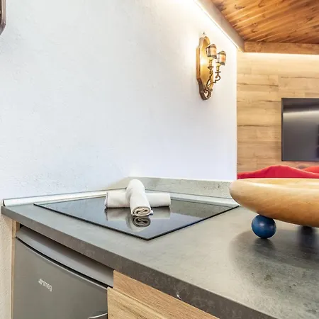 Hellochalet - Cervino Ski-in Ski-out Breuil-Cervinia