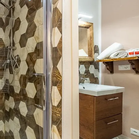 Hellochalet - Cervino Ski-in Ski-out Nyaraló