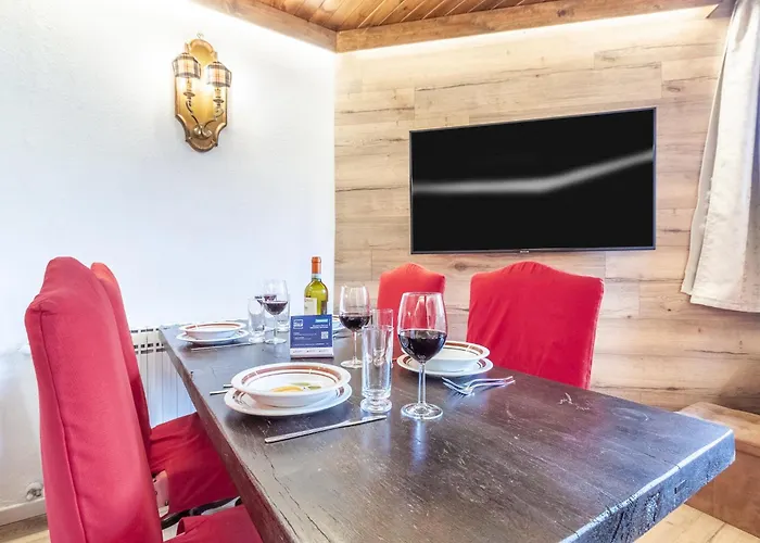 Hébergement de vacances Hellochalet - Cervino Ski-in Ski-out